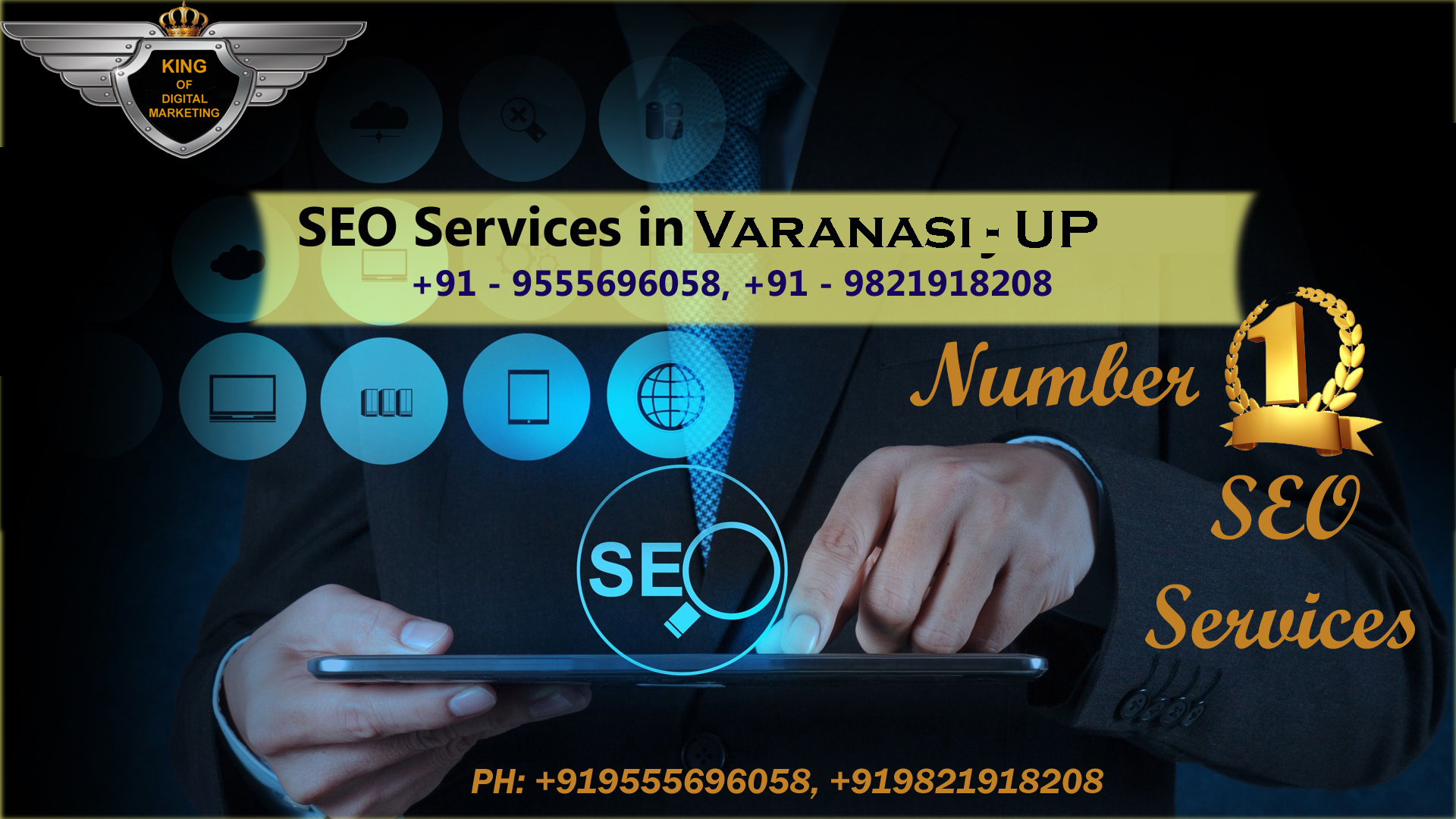 seo company in varanasi, website development varanasi digital marketing